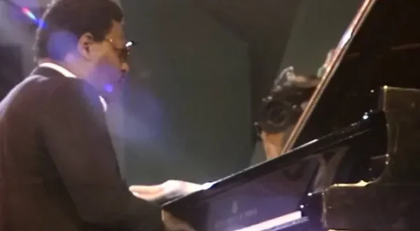 McCoy Tyner Trio Live at Estival Lugano