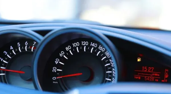 Fahrsicherheit - Eine Redaktion am Limit