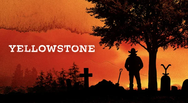 Yellowstone