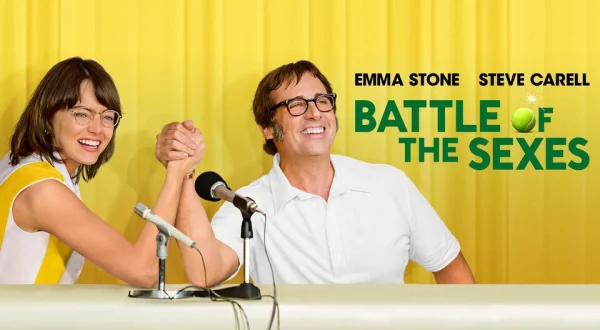 Battle of the Sexes