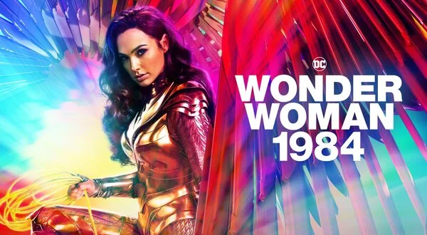 Wonder Woman 1984