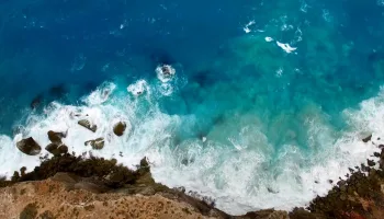 La magie de l'Australie