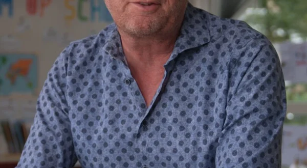 Armoede De Klas Uit