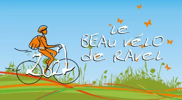 Le beau vélo de RAVeL