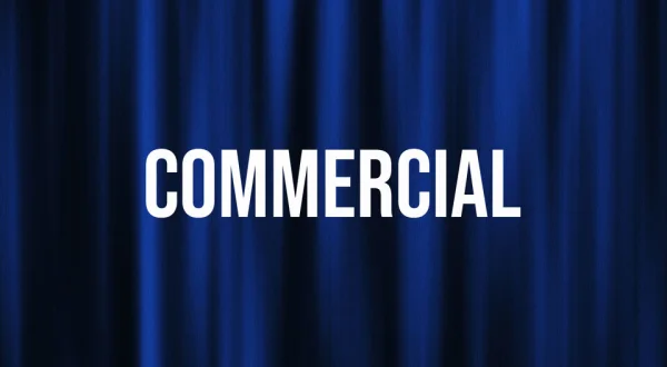 Commercial