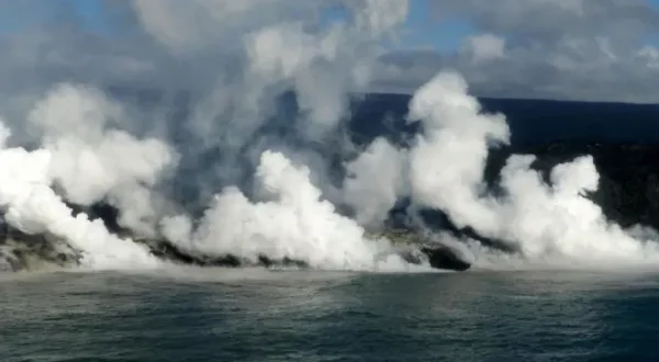 Destination Wild : Hawaï