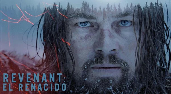 Revenant: El renacido