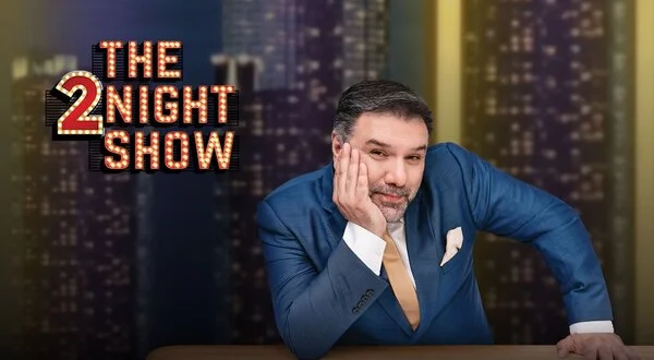 The 2night Show