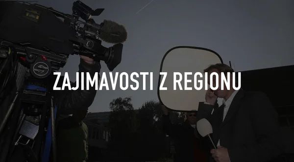 Zajimavosti z regionu