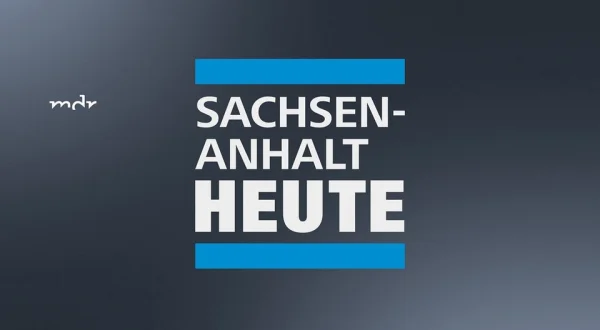 MDR Sachsen-Anhalt heute