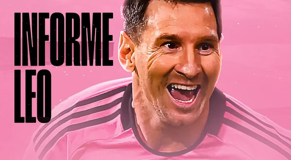 Informe Leo