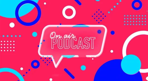 On Air Podcast
