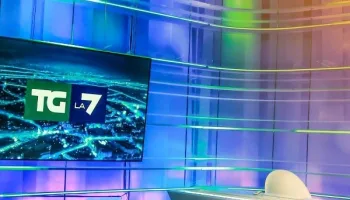 Tg La7
