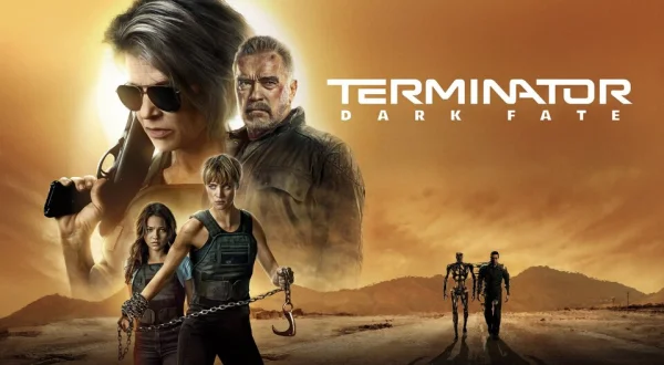 Terminator: Dark Fate