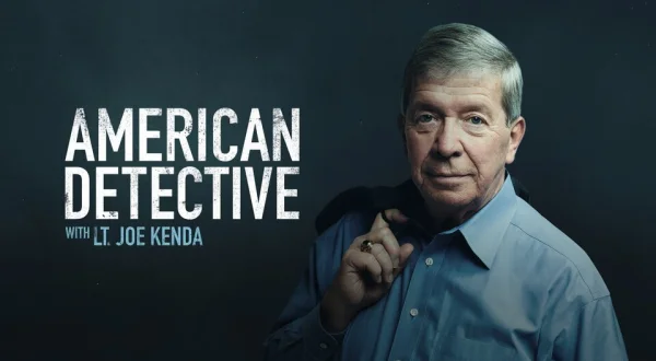 American Detective With Lt. Joe Kenda