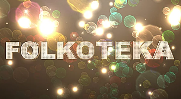 Folkoteka