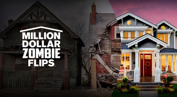 Million Dollar Zombie Flips
