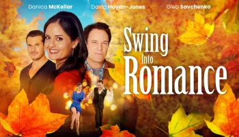 Swing Into Romance