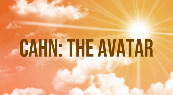 Cahn: The Avatar