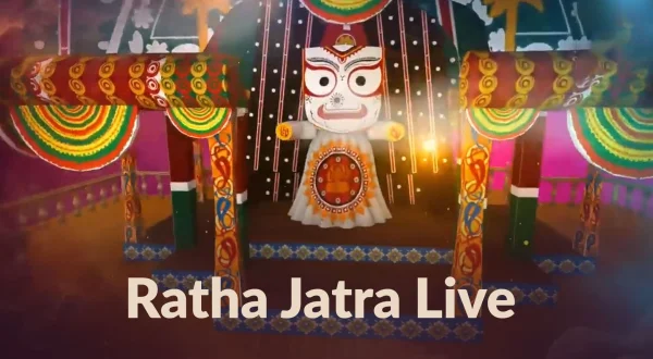 Ratha Jatra Live