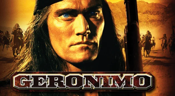 Gerónimo