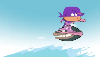 Boyster - Super Mollusco