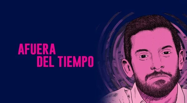 Afuera del tiempo