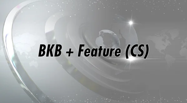 BKB + Feature (CS)
