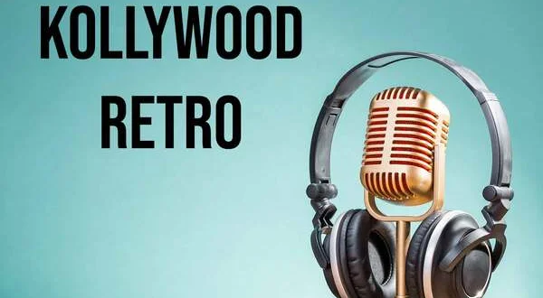 Kollywood Retro