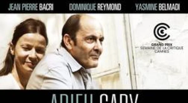 Adieu Gary