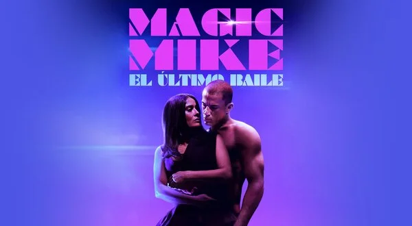 Magic Mike: El último baile