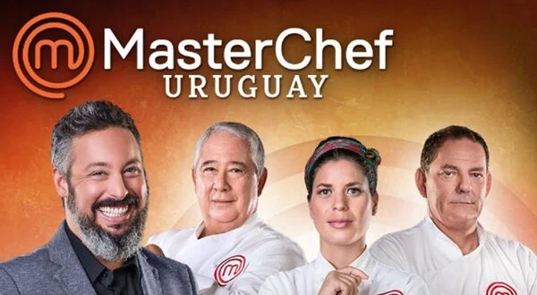 Masterchef Uruguay