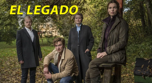El legado