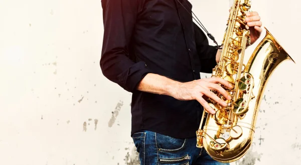 Chris Potter Trio - Jazz Middelheim