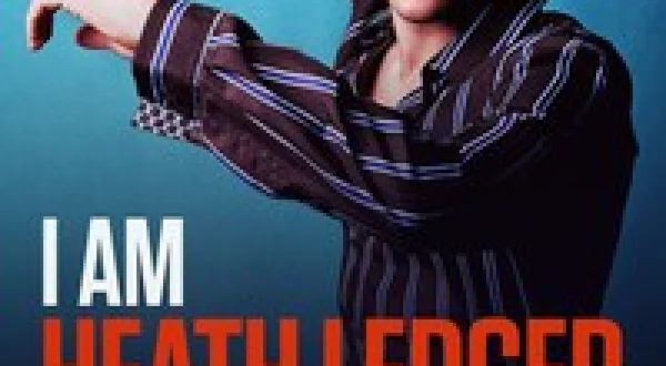 I Am Heath Ledger