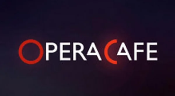Opera Cafe