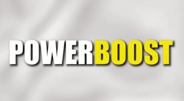Powerboost