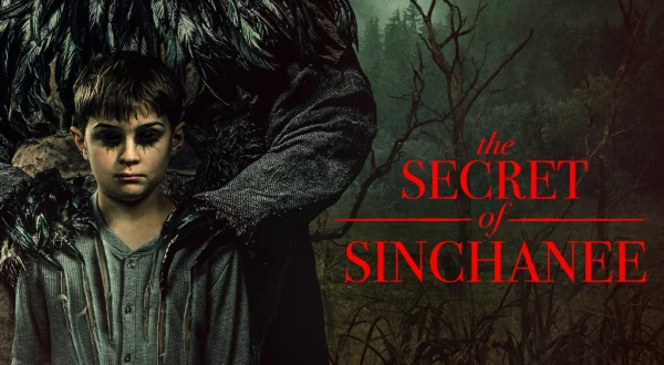 The Secret of Sinchanee