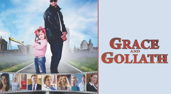 Grace and Goliath