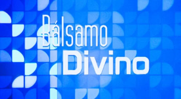 Bálsamo Divino
