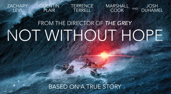 Not Without Hope