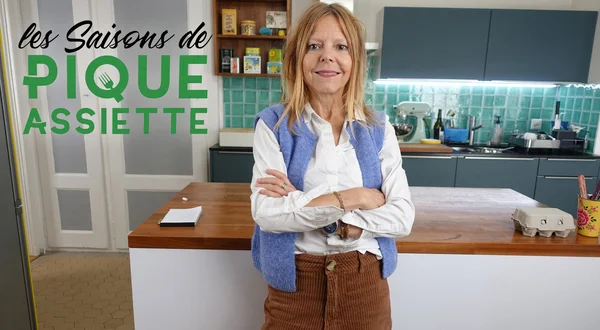 Les saisons de pique-assiette