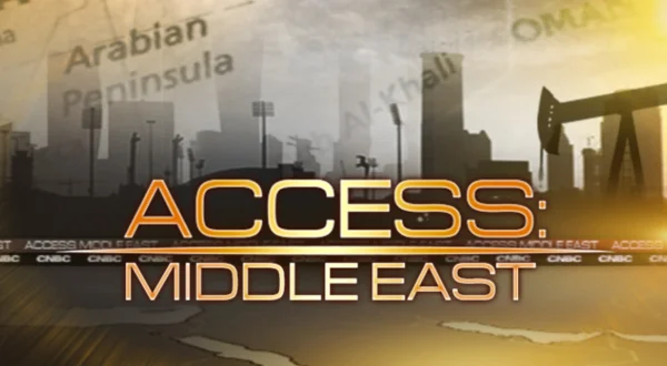 Access Middle East