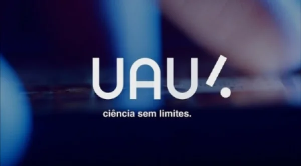 UAU - Ciência Sem Limites