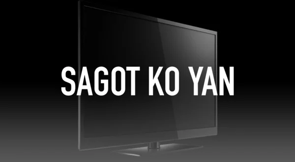 Sagot Ko Yan