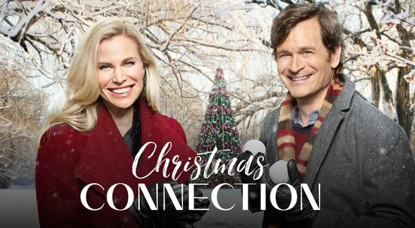 Christmas Connection