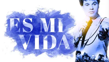 Es mi vida