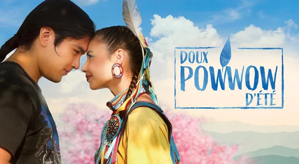 Doux pow wow d'été