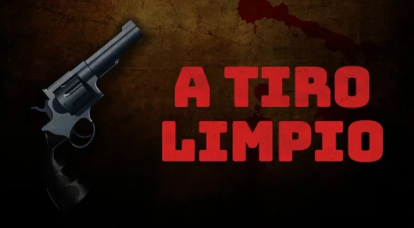 A tiro limpio