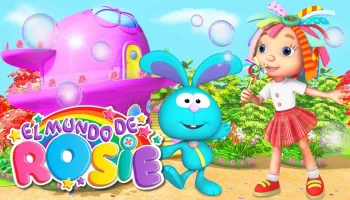 El mundo de Rosie